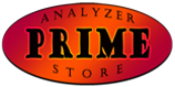 Prime Analyzer Store